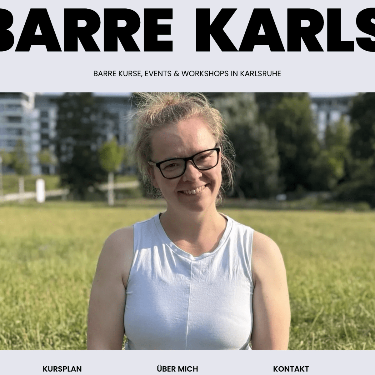 Die Webseite geht&nbsp;online!