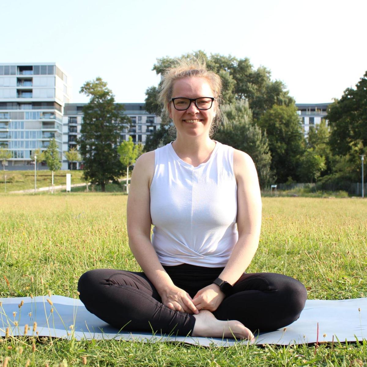 Being Barre Teacher in Karlsruhe – Der&nbsp;Beginn
